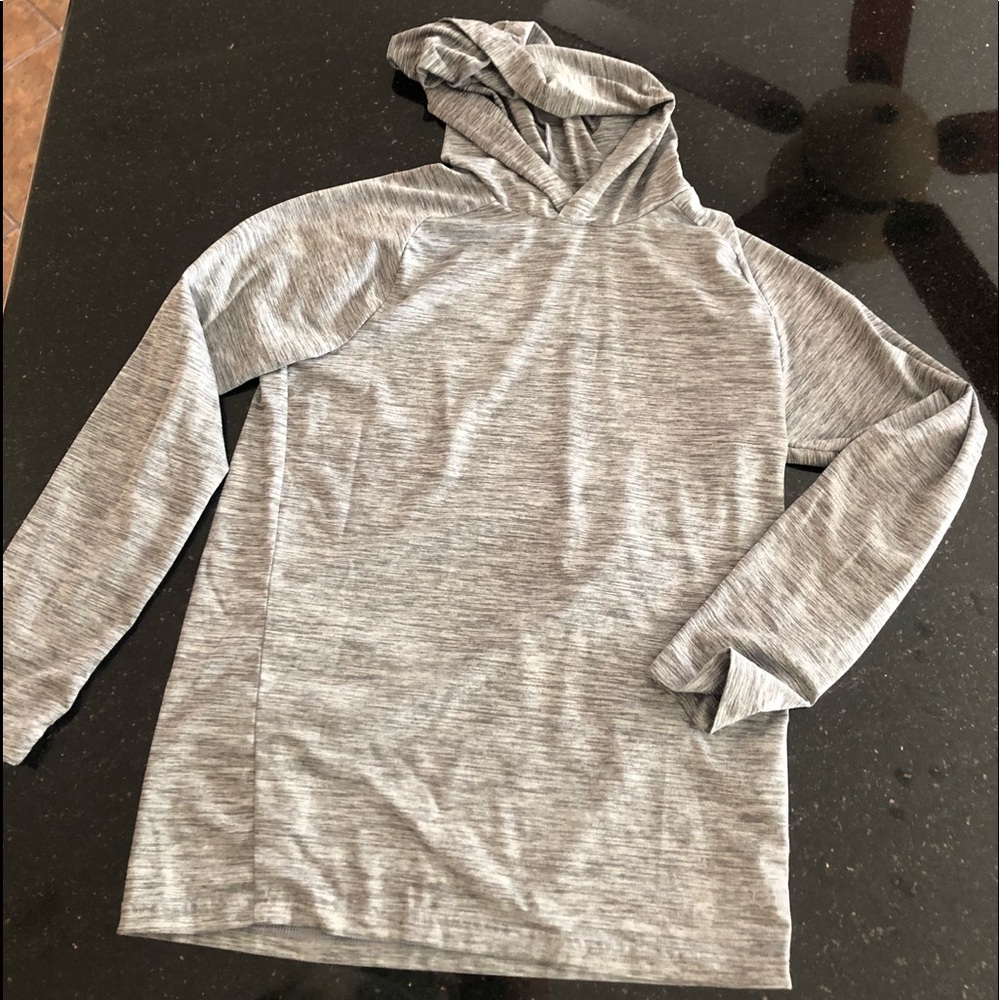 Boys long sleeve